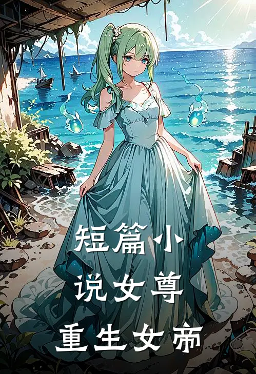 短篇小说女尊：重生女帝