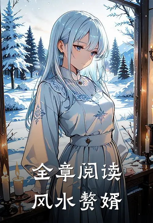 全章阅读风水赘婿