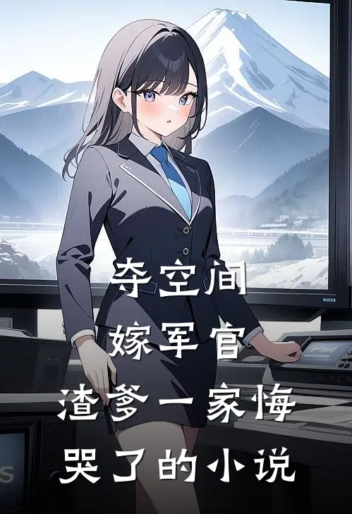 夺空间，嫁军官，渣爹一家悔哭了的小说