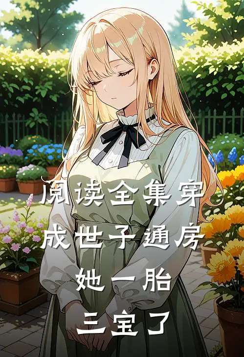阅读全集穿成世子通房，她一胎三宝了