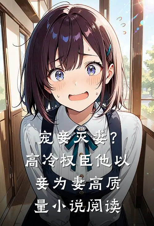 宠妾灭妻？高冷权臣他以妾为妻高质量小说阅读