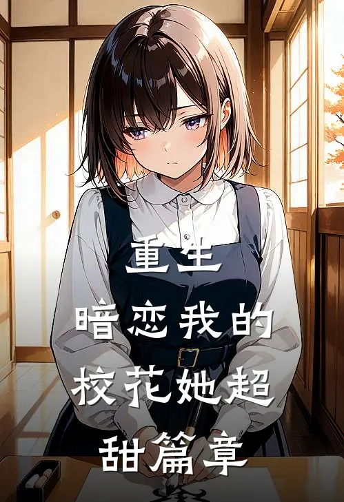 重生暗恋我的校花她超甜篇章免费阅读