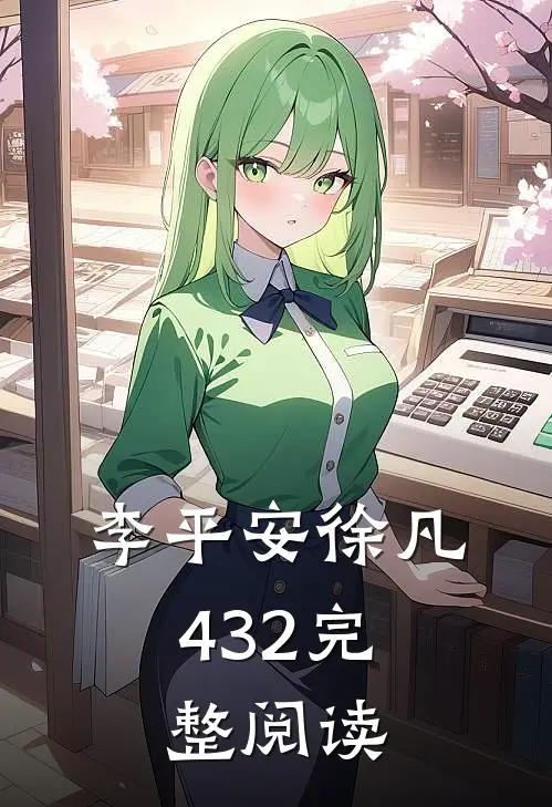 李平安徐凡;432完整阅读