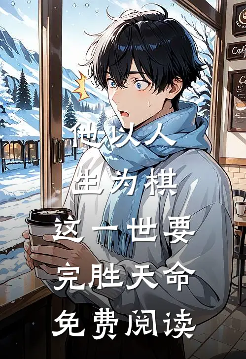 他以人生为棋,这一世要完胜天命免费阅读