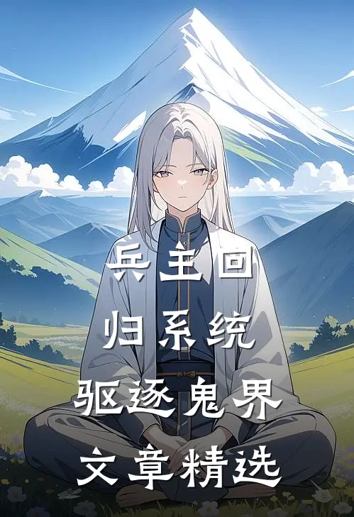 兵主回归系统：驱逐鬼界文章精选
