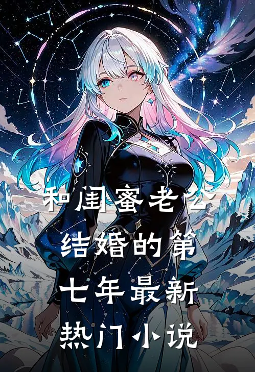 和闺蜜老公结婚的第七年最新热门小说