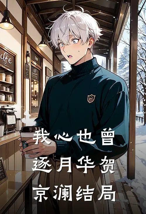 我心也曾逐月华贺京澜结局