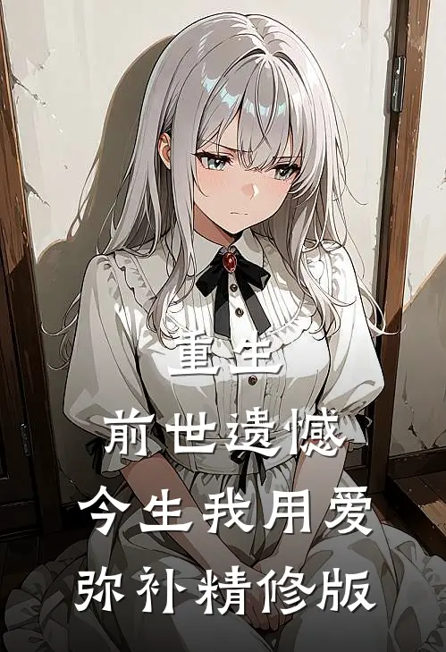 重生前世遗憾,今生我用爱弥补精修版