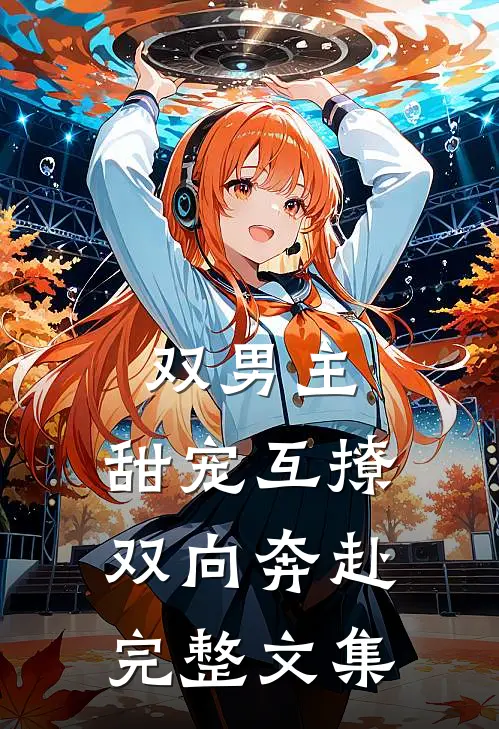 双男主甜宠互撩,双向奔赴完整文集免费阅读