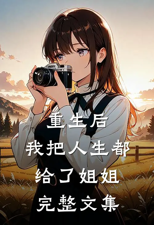 重生后,我把人生都给了姐姐完整文集