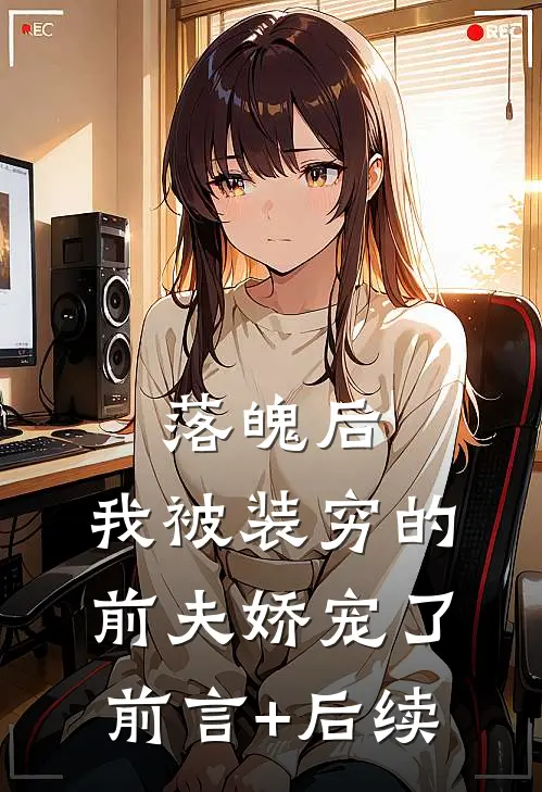 落魄后，我被装穷的前夫娇宠了前言+后续