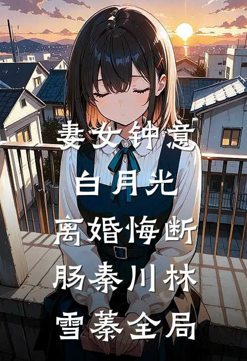 妻女钟意白月光，离婚悔断肠秦川林雪蓁全局