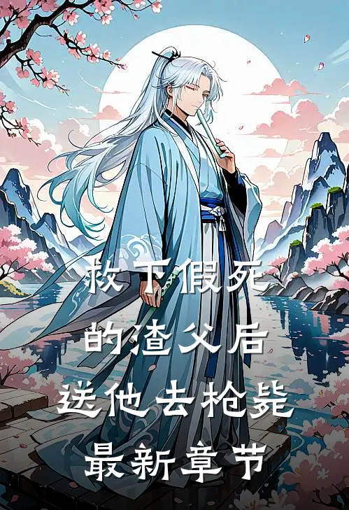 救下假死的渣父后,送他去枪毙最新章节