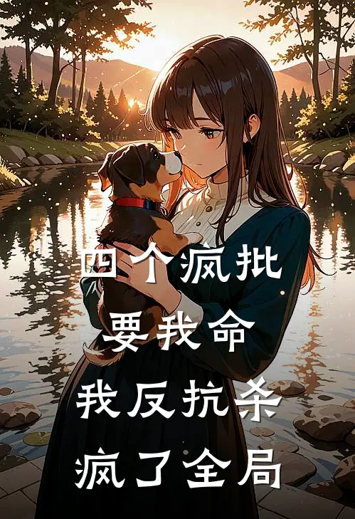 四个疯批要我命，我反抗杀疯了全局