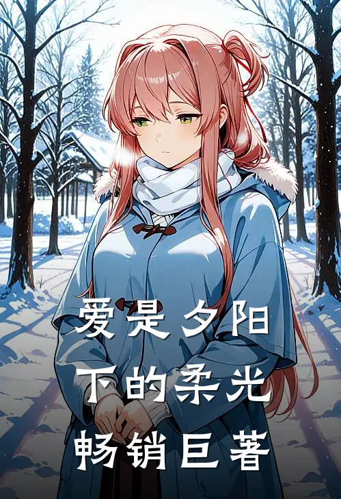 爱是夕阳下的柔光畅销巨著