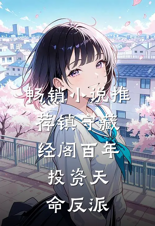 畅销小说推荐镇守藏经阁百年，投资天命反派