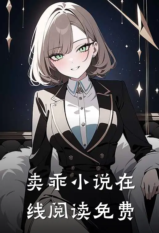 卖乖小说在线阅读免费