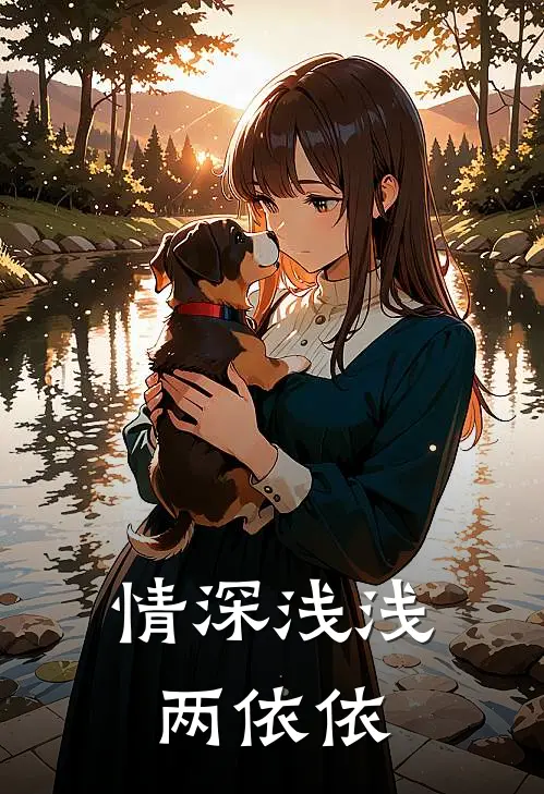 情深浅浅两依依