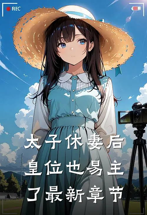太子休妻后,皇位也易主了最新章节免费阅读