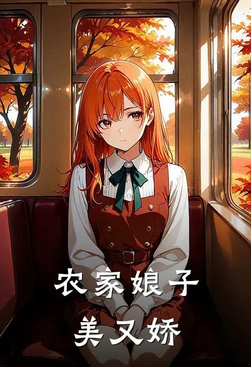 农家娘子美又娇
