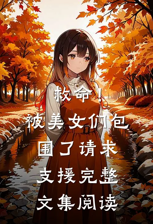 救命!被美女们包围了,请求支援完整文集阅读