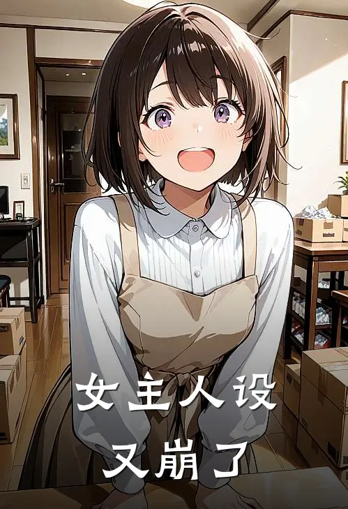 女主人设又崩了