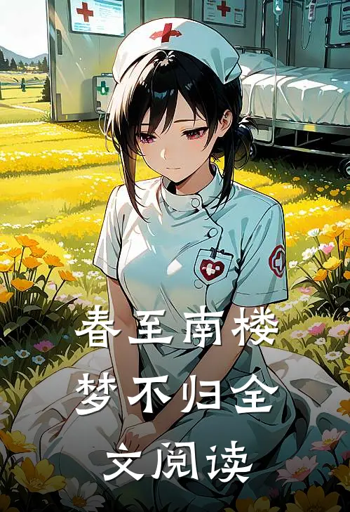 春至南楼梦不归全文阅读