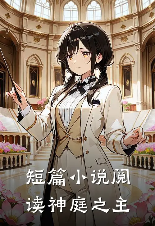短篇小说阅读神庭之主