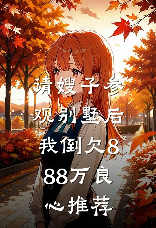 请嫂子参观别墅后，我倒欠888万良心推荐