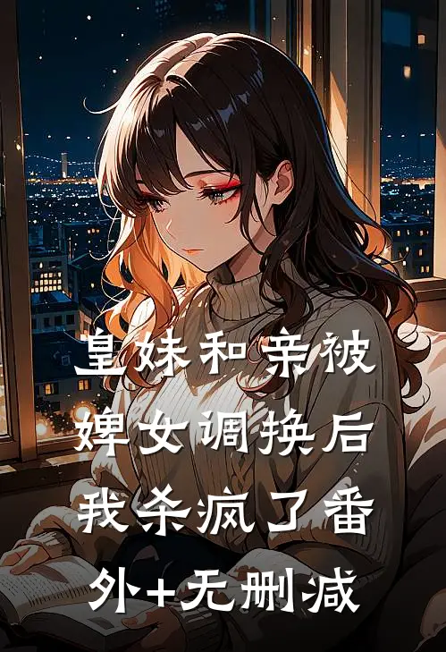 皇妹和亲被婢女调换后，我杀疯了番外+无删减