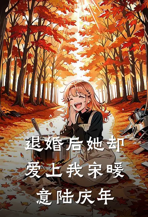 退婚后她却爱上我宋暖意陆庆年