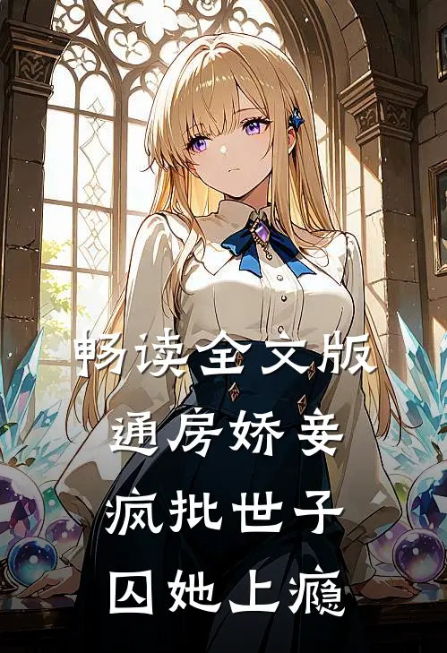 畅读全文版通房娇妾，疯批世子囚她上瘾