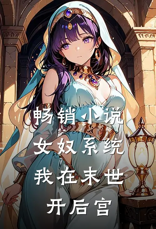 畅销小说女奴系统：我在末世开后宫