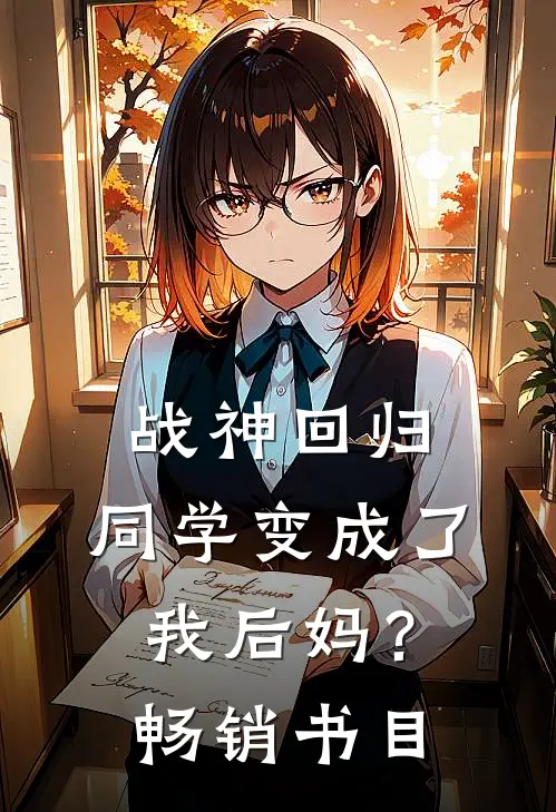 战神回归：同学变成了我后妈？畅销书目