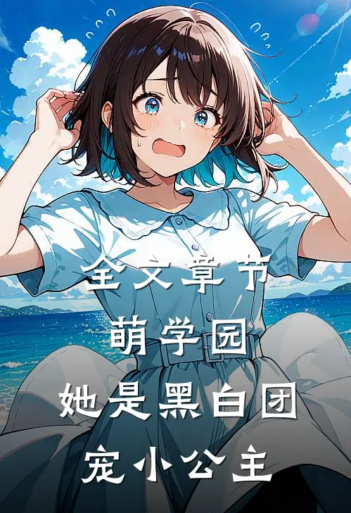 全文章节萌学园：她是黑白团宠小公主