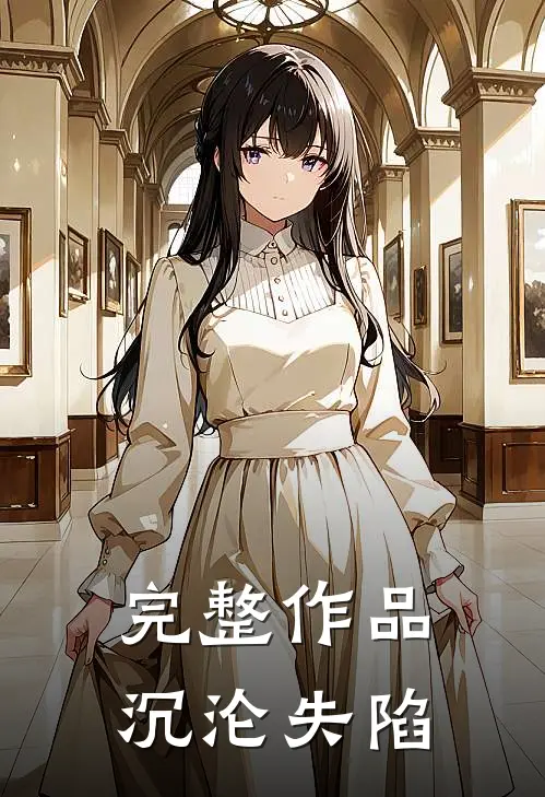 完整作品沉沦失陷