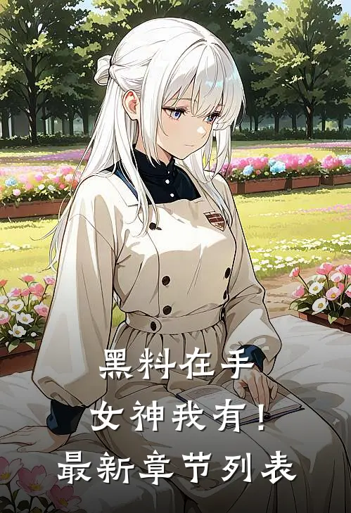 黑料在手，女神我有！最新章节列表