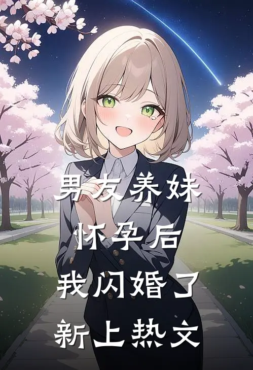 男友养妹怀孕后，我闪婚了新上热文
