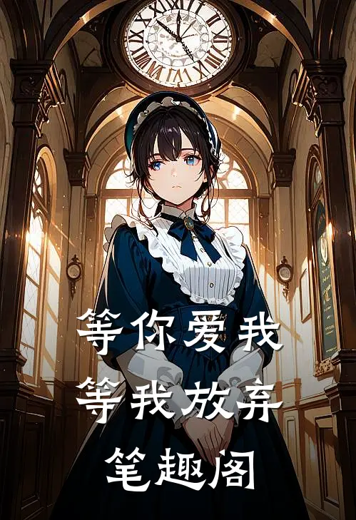 等你爱我，等我放弃笔趣阁