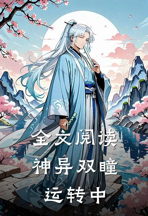 全文阅读神异双瞳运转中的