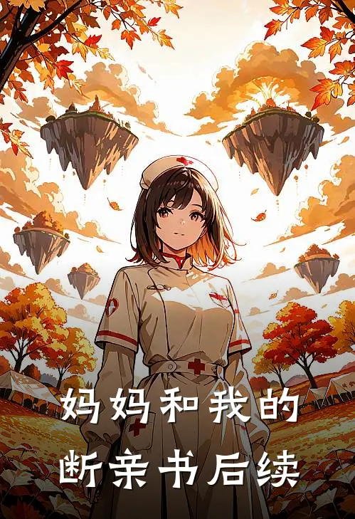 妈妈和我的断亲书后续
