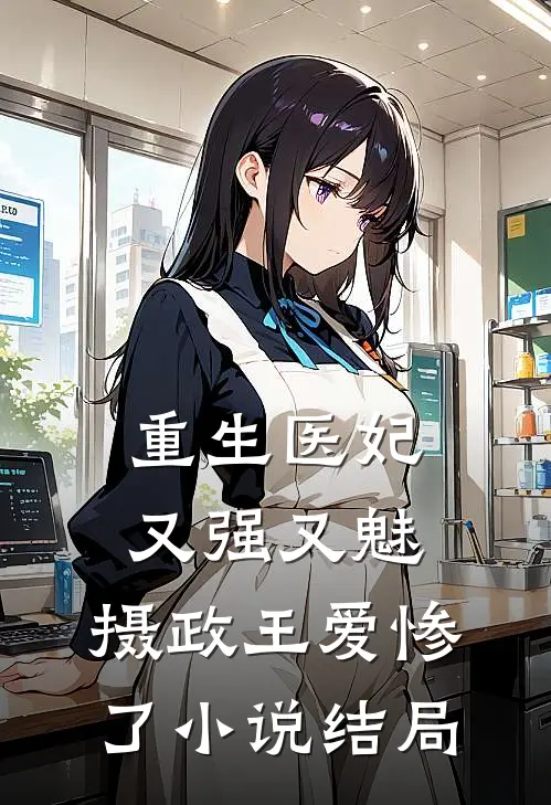 重生医妃又强又魅,摄政王爱惨了结局是