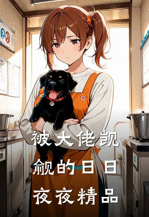 被大佬觊觎的日日夜夜精品