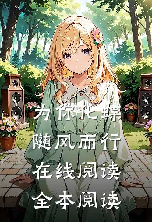 为你化蝶，随风而行在线阅读全本阅读