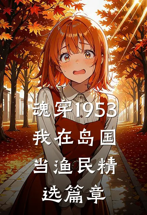 魂穿1953：我在岛国当渔民精选篇章