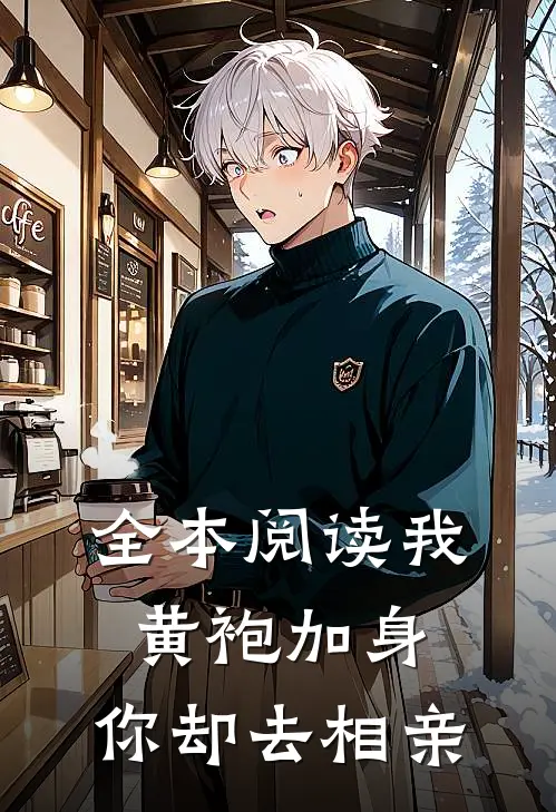 全本阅读我黄袍加身,你却去相亲