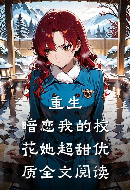重生暗恋我的校花她超甜优质全文阅读