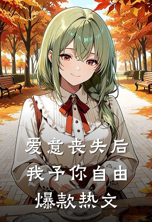 爱意丧失后，我予你自由爆款热文