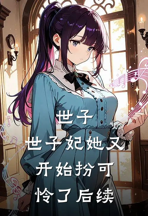 世子，世子妃她又开始扮可怜了后续