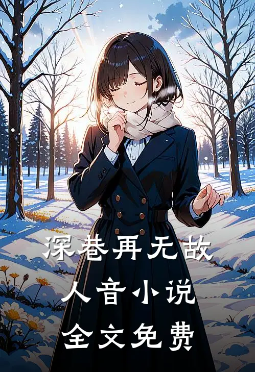 深巷再无故人音小说全文免费